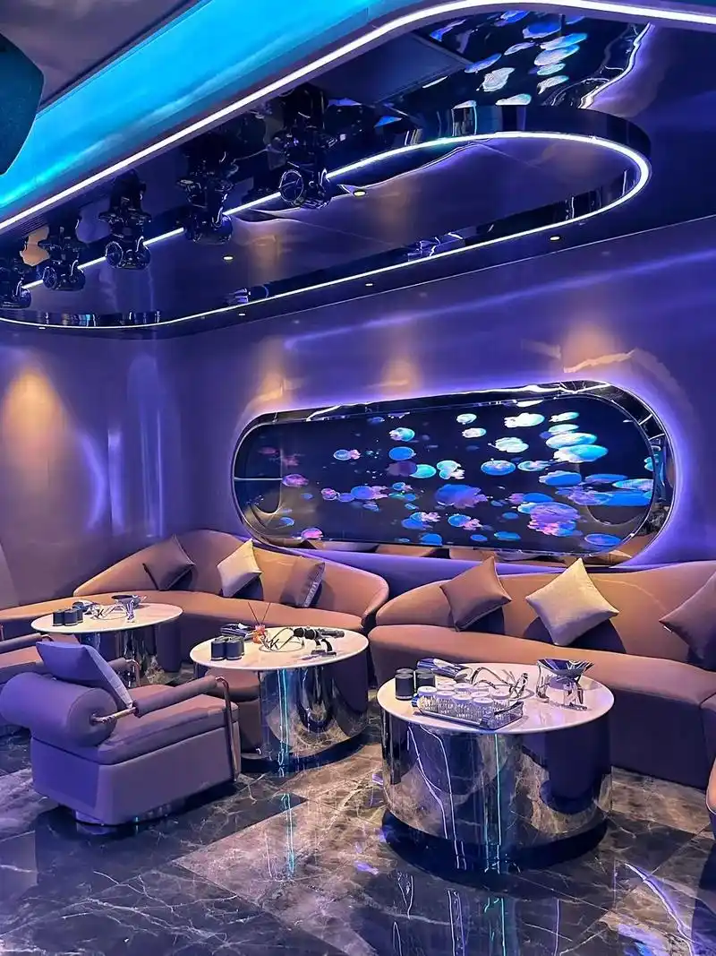 石家庄商务ktv能否组局解析-新乐市ktv预定